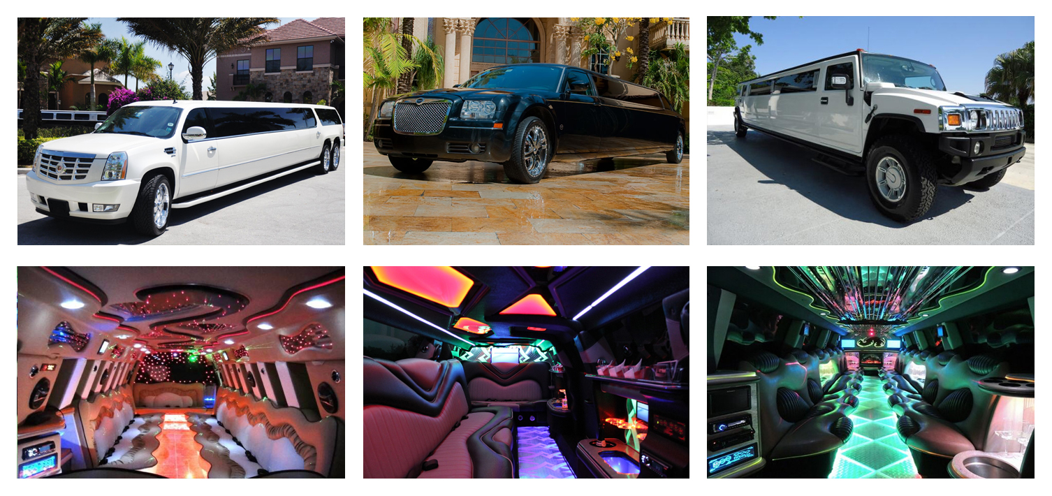 Limo Rental San Antonio